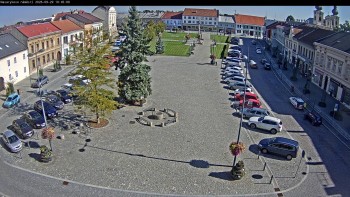 Město Kojetín