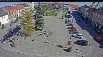 Město Kojetín