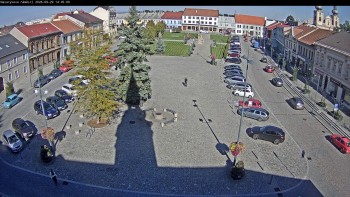 Město Kojetín