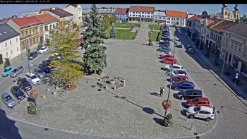 Město Kojetín