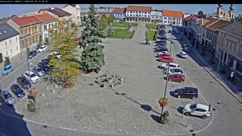 Město Kojetín