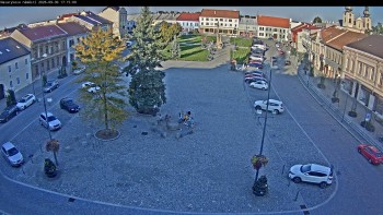 Město Kojetín