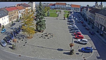 Město Kojetín