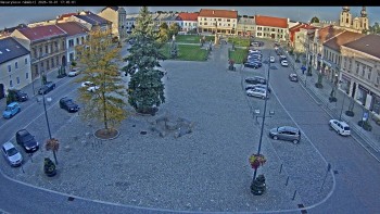 Město Kojetín