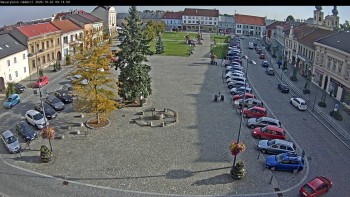 Město Kojetín