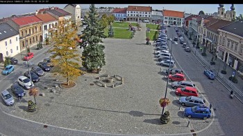 Město Kojetín