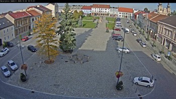 Město Kojetín