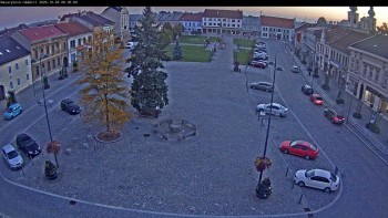 Město Kojetín