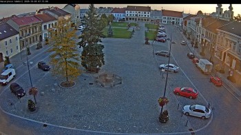 Město Kojetín