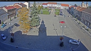 Město Kojetín