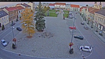 Město Kojetín