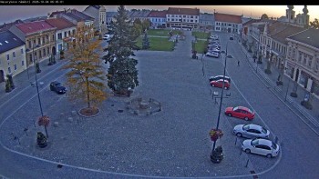 Město Kojetín
