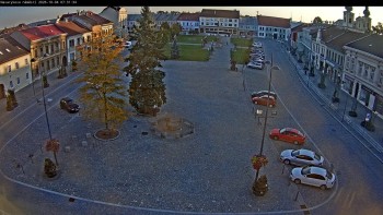 Město Kojetín