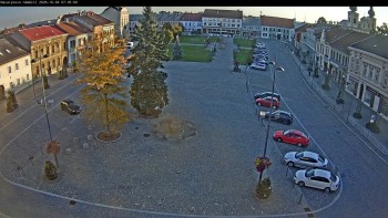 Město Kojetín