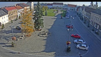 Město Kojetín