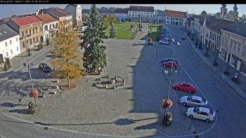 Město Kojetín