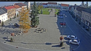 Město Kojetín