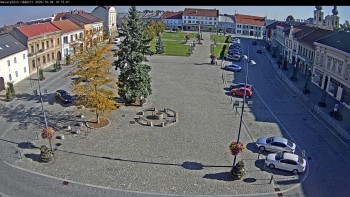 Město Kojetín