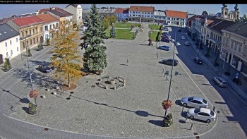 Město Kojetín