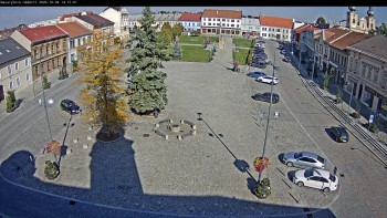 Město Kojetín