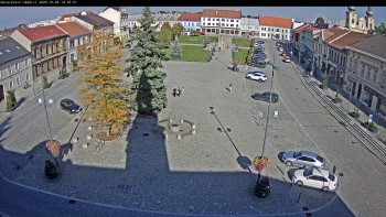 Město Kojetín