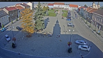 Město Kojetín