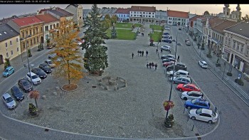 Město Kojetín