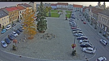 Město Kojetín