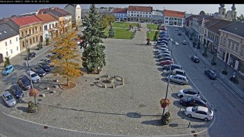 Město Kojetín