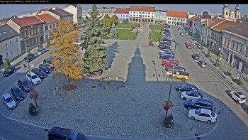 Město Kojetín