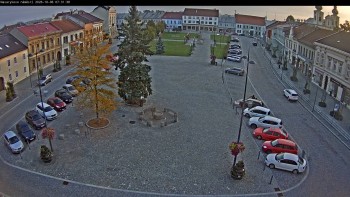 Město Kojetín