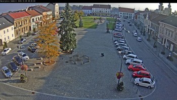 Město Kojetín