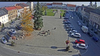 Město Kojetín