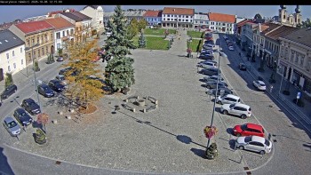 Město Kojetín