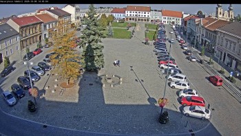 Město Kojetín