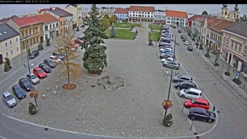 Město Kojetín