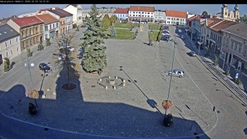 Město Kojetín