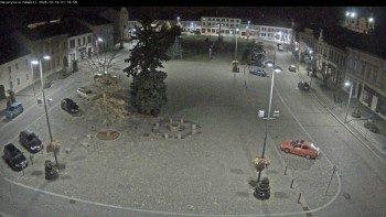 Město Kojetín