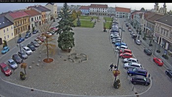 Město Kojetín
