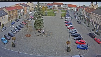 Město Kojetín
