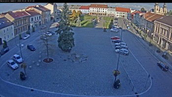 Město Kojetín