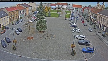 Město Kojetín
