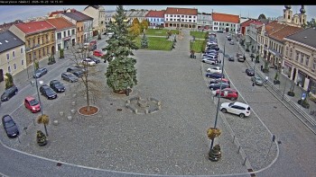 Město Kojetín
