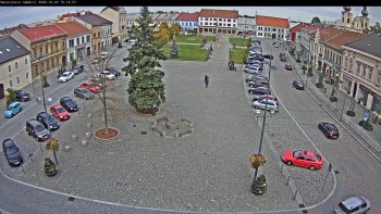 Město Kojetín
