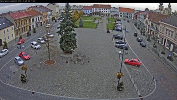 Město Kojetín