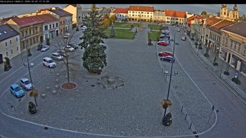 Město Kojetín