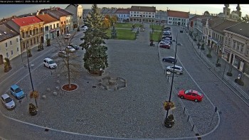 Město Kojetín