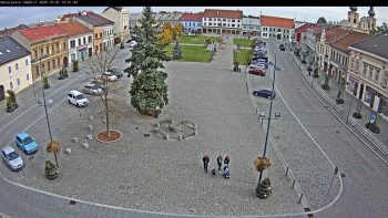 Město Kojetín