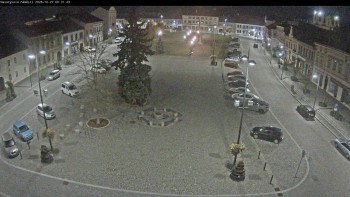 Město Kojetín