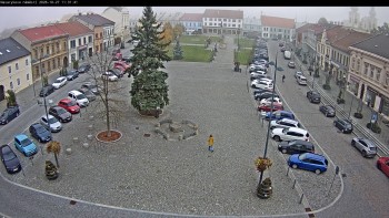 Město Kojetín